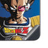 Dragon Ball Z Vegeta Portrait Galaxy A54 5G Skin