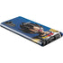 Dragon Ball Z Vegeta Portrait Galaxy Note 10 Pro Case