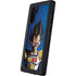 Dragon Ball Z Vegeta Portrait Galaxy Note 10 Waterproof Case