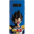 Dragon Ball Z Vegeta Portrait Galaxy Note 8 Skin