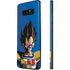 Dragon Ball Z Vegeta Portrait Galaxy Note 8 Skin
