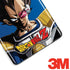 Dragon Ball Z Vegeta Portrait Galaxy Note 8 Skin