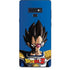 Dragon Ball Z Vegeta Portrait Galaxy Note 9 Skin