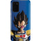 Dragon Ball Z Vegeta Portrait Galaxy Note20 5G Pro Case