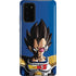 Dragon Ball Z Vegeta Portrait Galaxy Note20 5G Pro Case
