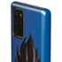 Dragon Ball Z Vegeta Portrait Galaxy Note20 5G Pro Case