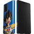 Dragon Ball Z Vegeta Portrait Galaxy Note20 5G Pro Case