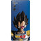 Dragon Ball Z Vegeta Portrait Galaxy Note20 5G Skin