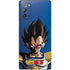 Dragon Ball Z Vegeta Portrait Galaxy Note20 5G Skin