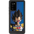 Dragon Ball Z Vegeta Portrait Galaxy Note20 5G Waterproof Case