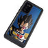 Dragon Ball Z Vegeta Portrait Galaxy Note20 5G Waterproof Case