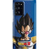 Dragon Ball Z Vegeta Portrait Galaxy Note20 Ultra 5G Lite Case