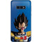 Dragon Ball Z Vegeta Portrait Galaxy S10e Skin