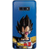 Dragon Ball Z Vegeta Portrait Galaxy S10e Skin