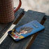 Dragon Ball Z Vegeta Portrait Galaxy S10e Skin