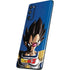 Dragon Ball Z Vegeta Portrait Galaxy S20 Fan Edition Skin