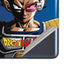 Dragon Ball Z Vegeta Portrait Galaxy S20 Fan Edition Skin