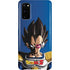 Dragon Ball Z Vegeta Portrait Galaxy S20 Lite Case