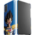 Dragon Ball Z Vegeta Portrait Galaxy S20 Lite Case