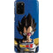 Dragon Ball Z Vegeta Portrait Galaxy S20 Plus Pro Case