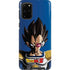 Dragon Ball Z Vegeta Portrait Galaxy S20 Plus Pro Case