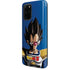 Dragon Ball Z Vegeta Portrait Galaxy S20 Plus Pro Case