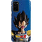 Dragon Ball Z Vegeta Portrait Galaxy S20 Pro Case