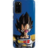 Dragon Ball Z Vegeta Portrait Galaxy S20 Pro Case