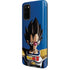 Dragon Ball Z Vegeta Portrait Galaxy S20 Pro Case