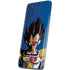 Dragon Ball Z Vegeta Portrait Galaxy S20 Skin