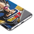 Dragon Ball Z Vegeta Portrait Galaxy S20 Skin