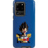 Dragon Ball Z Vegeta Portrait Galaxy S20 Ultra 5G Pro Case