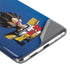 Dragon Ball Z Vegeta Portrait Galaxy S20 Ultra 5G Skin