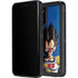 Dragon Ball Z Vegeta Portrait Galaxy S20 Waterproof Case