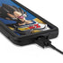 Dragon Ball Z Vegeta Portrait Galaxy S20 Waterproof Case