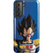 Dragon Ball Z Vegeta Portrait Galaxy S21 5G Pro Case