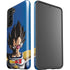 Dragon Ball Z Vegeta Portrait Galaxy S21 5G Pro Case