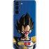 Dragon Ball Z Vegeta Portrait Galaxy S21 5G Skin