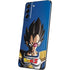 Dragon Ball Z Vegeta Portrait Galaxy S21 5G Skin