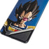 Dragon Ball Z Vegeta Portrait Galaxy S21 5G Skin