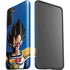 Dragon Ball Z Vegeta Portrait Galaxy S21 FE Pro Case