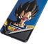 Dragon Ball Z Vegeta Portrait Galaxy S21 Plus 5G Skin
