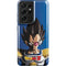 Dragon Ball Z Vegeta Portrait Galaxy S21 Ultra 5G Pro Case