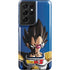 Dragon Ball Z Vegeta Portrait Galaxy S21 Ultra 5G Pro Case
