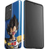 Dragon Ball Z Vegeta Portrait Galaxy S21 Ultra 5G Pro Case