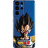 Dragon Ball Z Vegeta Portrait Galaxy S21 Ultra 5G Skin