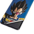 Dragon Ball Z Vegeta Portrait Galaxy S21 Ultra 5G Skin