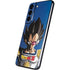 Dragon Ball Z Vegeta Portrait Galaxy S22 Plus Skin