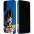 Dragon Ball Z Vegeta Portrait Galaxy S22 Pro Case