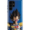 Dragon Ball Z Vegeta Portrait Galaxy S22 Ultra Pro Case